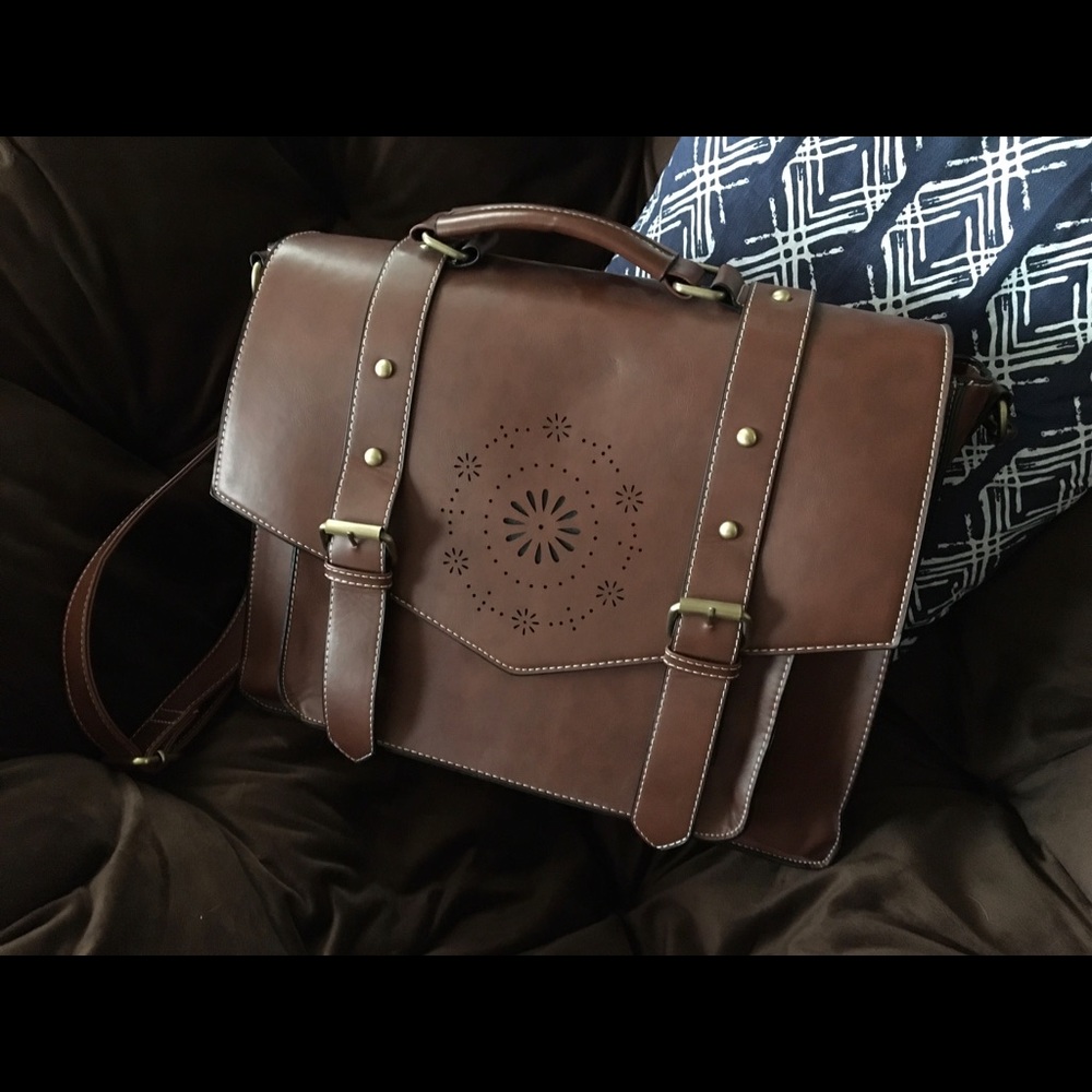Messenger Bag